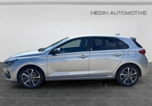Hyundai i30, 2022 3