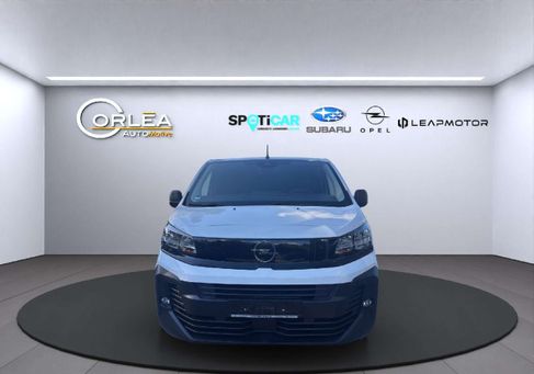 Opel Vivaro, 2024 2