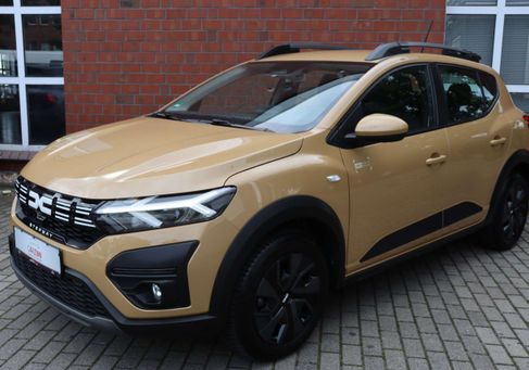Dacia Sandero, 2025