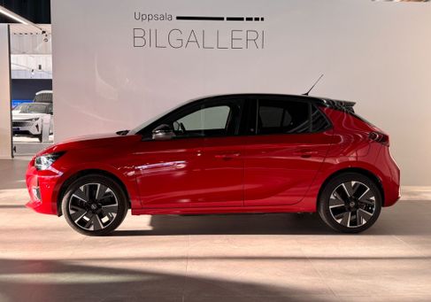 Opel Corsa, 2022 3