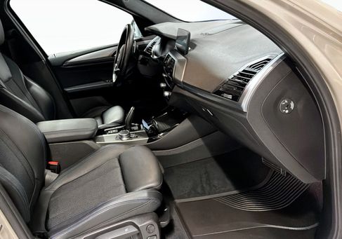 BMW X3, 2020 3