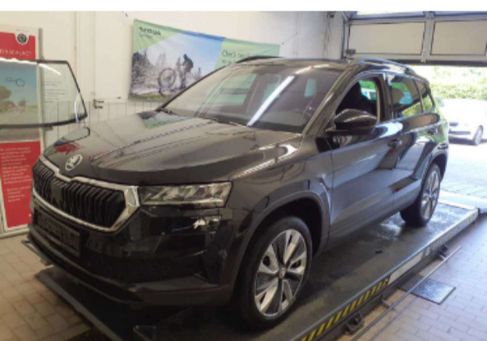 Skoda Karoq, 2023