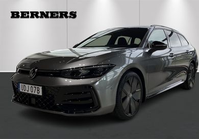 Volkswagen Passat Variant, 2025