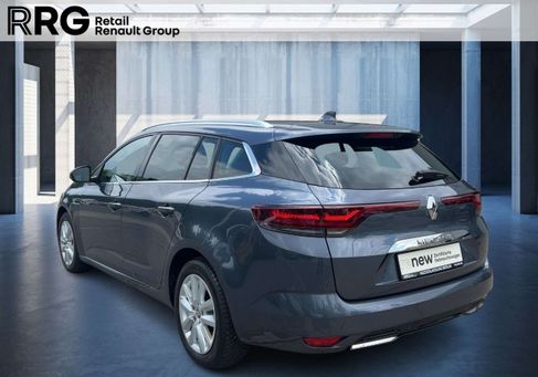 Renault Megane, 2021