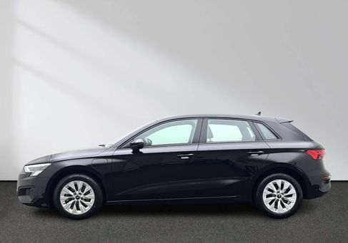 Audi A3, 2023 2