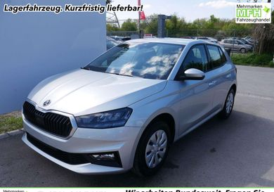 Skoda Fabia, 2026