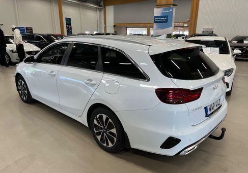 Kia Cee'd Sportswagon, 2023 3