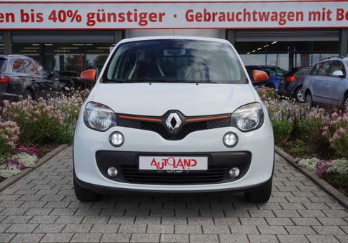 Renault Twingo, 2019 3