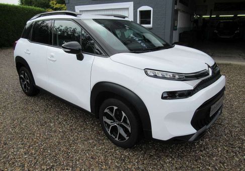 Citroën C3 Aircross, 2024 3