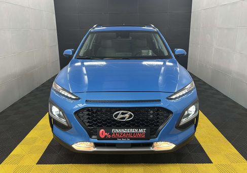 Hyundai Kona, 2020 2