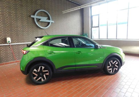 Opel Mokka, 2024 3