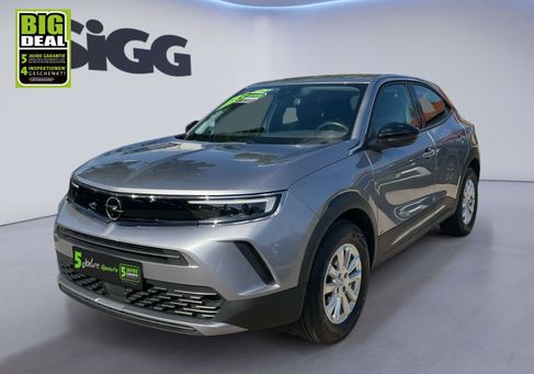 Opel Mokka, 2022 2