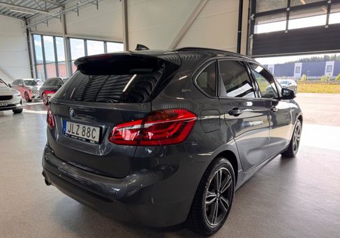 BMW 225 Active Tourer, 2019