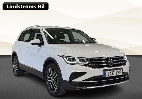 Volkswagen Tiguan, 2023