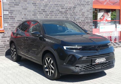 Opel Mokka, 2024 3