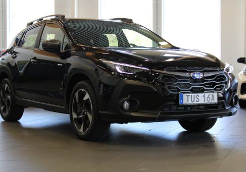 Subaru, 2025