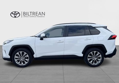 Toyota RAV 4, 2024 2