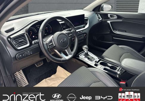 Kia XCeed, 2020