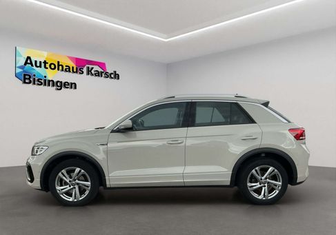 Volkswagen T-Roc, 2022