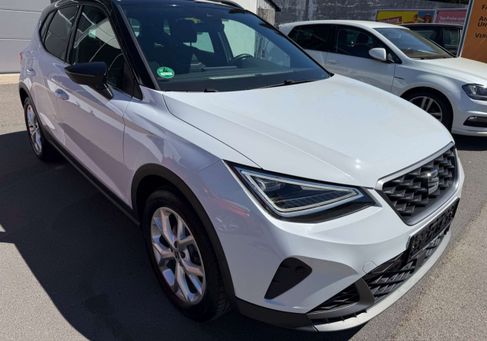 Seat Arona, 2023