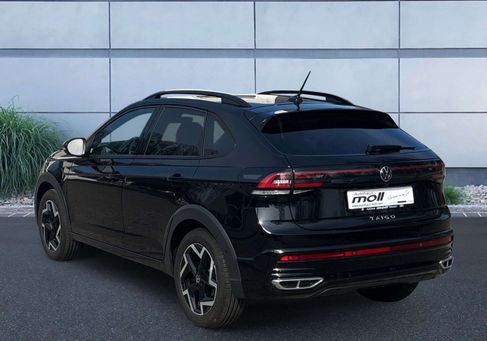 Volkswagen Taigo, 2025