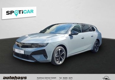 Opel Astra, 2026