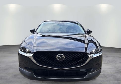 Mazda CX-30, 2026 2