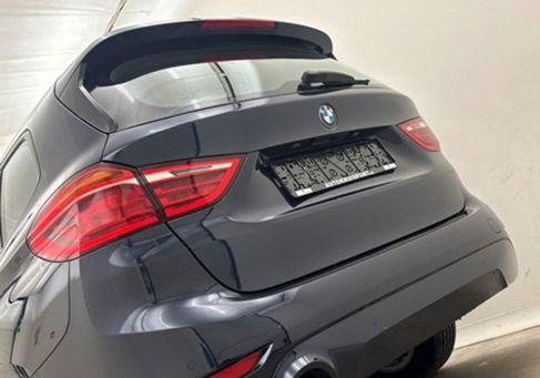 BMW 2 Serija, 2020