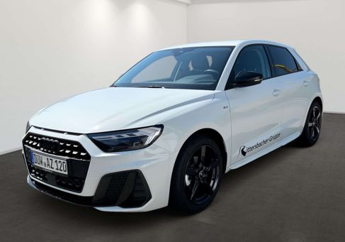 Audi A1, 2026