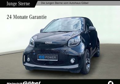 Smart ForTwo, 2024