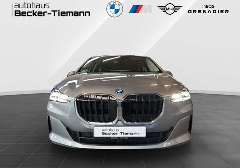 BMW 225, 2022
