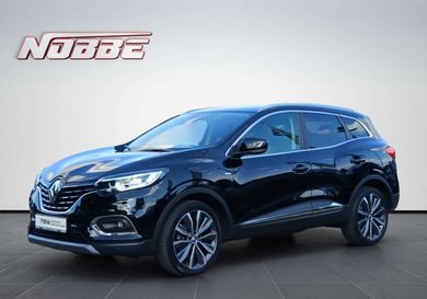 Renault Kadjar, 2019