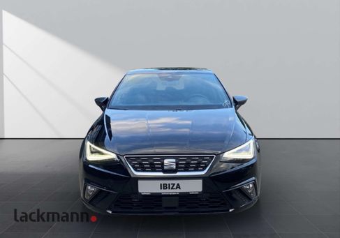 Seat Ibiza, 2024