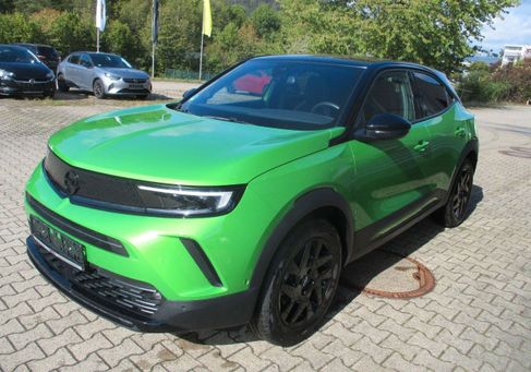 Opel Mokka, 2022 3