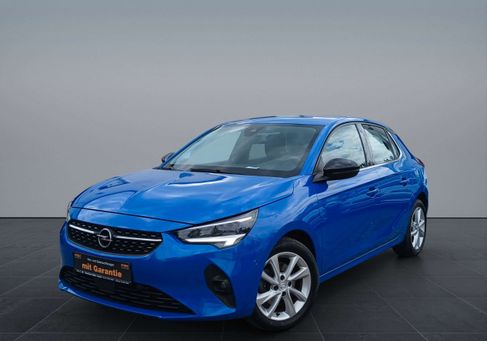 Opel Corsa, 2022 2