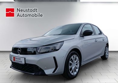 Opel Corsa, 2025