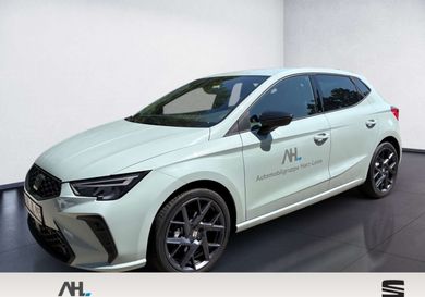Seat Arona, 2026