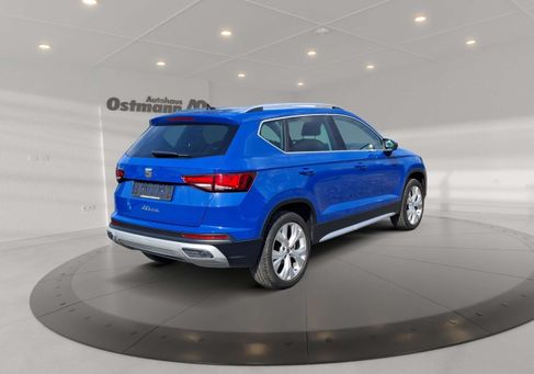 Seat Ateca, 2023