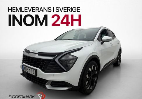 Kia Sportage, 2023 3