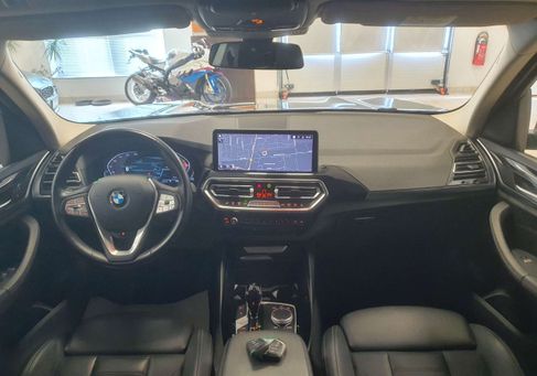 BMW X3, 2023 3