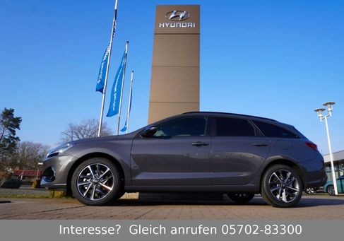 Hyundai i30, 2025 2