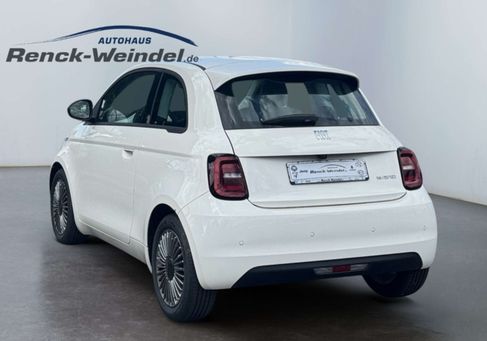 Fiat 500, 2026