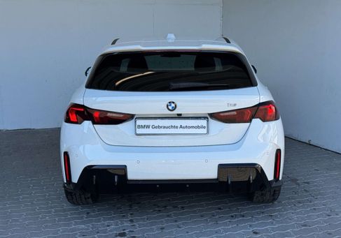 BMW 116, 2025