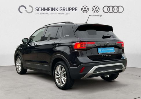 Volkswagen T-Cross, 2024 3