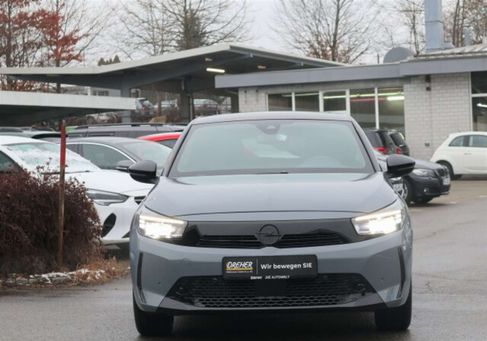 Opel Corsa, 2024 2