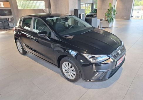 Seat Ibiza, 2022 2