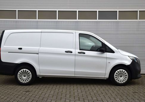 Mercedes-Benz Vito, 2024
