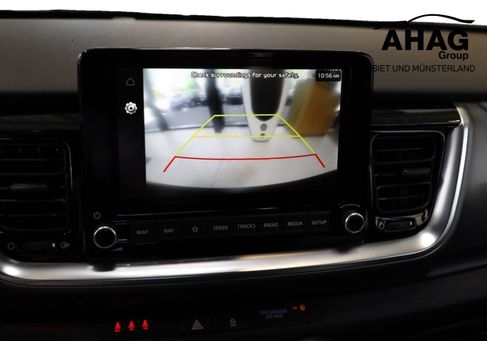 Kia Stonic, 2025