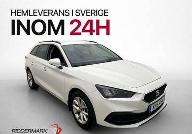 Seat Leon, 2025