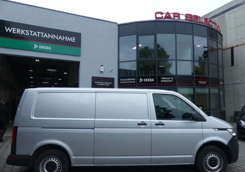 Volkswagen T6 Transporter, 2020